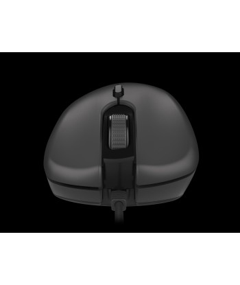 Mänguhiir Genesis Krypton 200 Black
