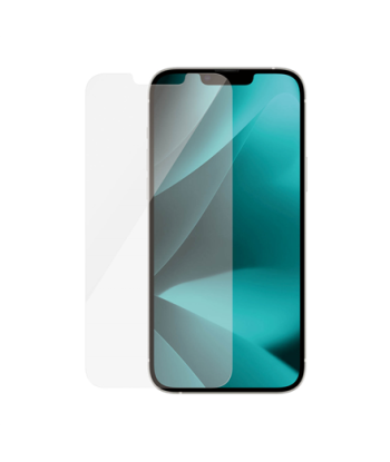 Защитная пленка PanzerGlass для iPhone 14 Plus/13 Pro Max - Прозрачная