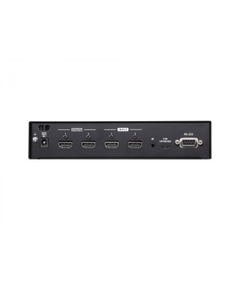 Aten 2x2 4K HDMI Martrix Switch  VM0202H Warranty 36 month(s)