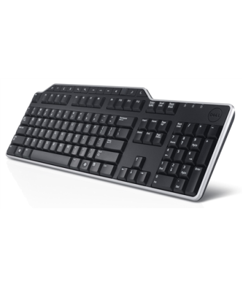 Dell KB-522 Multimedia Wired Keyboard (RU)