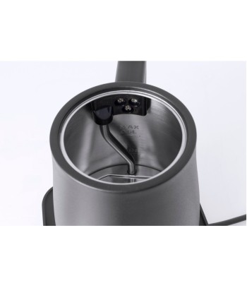 Caso Coffee Classic Kettle 1877 Electric, 1310 W, 0.6 L, 360° rotational base, Black