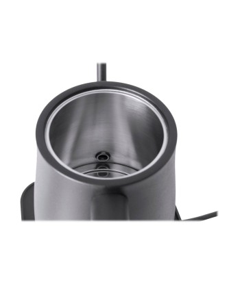 Caso Coffee Classic 1877 Electric, 1310 W, 0.6 L, 360° rotational base, Black