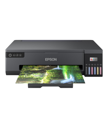 Epson EcoTank L18050 A3+ Fotoprinter - Erakordne kvaliteet ja ääristeta trükk!
