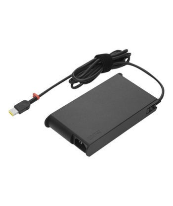 Lenovo ThinkPad Slim 230W AC Adapter (Slim-tip) - EU/INA/VIE/ROK