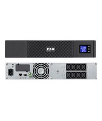 Eaton UPS 5SC 1500i Rack2U 1500 VA, 1050 W, 2U, Line-Interactive