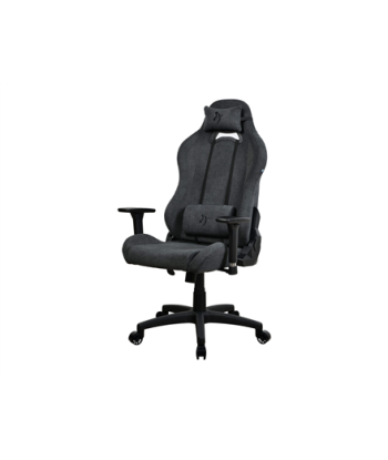 ?Arozzi Torretta SoftFabric -Dark Grey