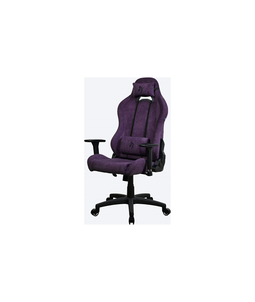 Mänguritool Arozzi Torretta SoftFabric -Purple