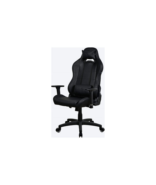Arozzi Torretta SoftPU Gaming Chair -Pure Black Arozzi Torretta SoftPU Gaming Chair -Pure Black