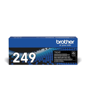 Tooner Brother TN249BK, Black