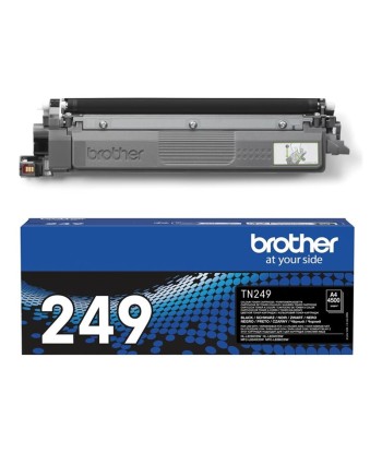 Tooner Brother TN249BK, Black