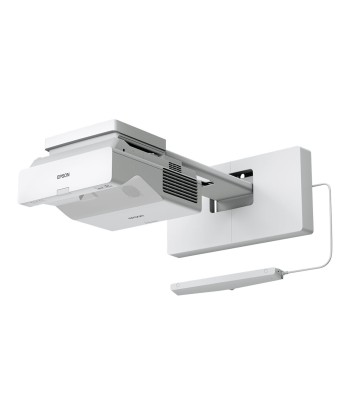 Epson EB-770FI Full HD Laser Projector/16:9/4100 Lumens/2500000 :1/White