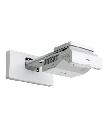 Epson EB-770FI Full HD Laser Projector/16:9/4100 Lumens/2500000 :1/White