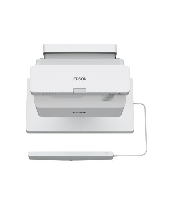 Epson EB-770FI Full HD Laser Projector/16:9/4100 Lumens/2500000 :1/White