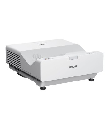 Epson EB-770FI Full HD Laser Projector/16:9/4100 Lumens/2500000 :1/White