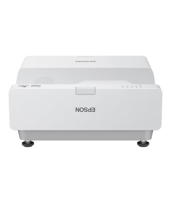 Epson EB-770FI Full HD Laser Projector/16:9/4100 Lumens/2500000 :1/White