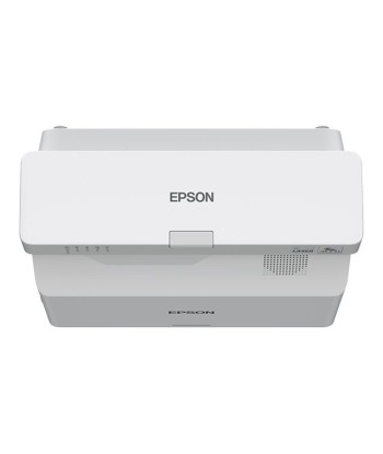Epson EB-770FI Full HD Laser Projector/16:9/4100 Lumens/2500000 :1/White
