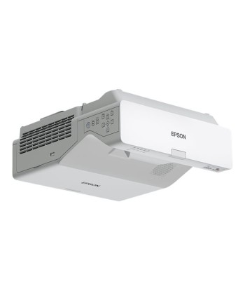 Epson EB-770FI Full HD Laser Projector/16:9/4100 Lumens/2500000 :1/White