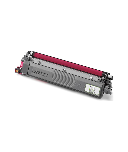 Brother TN249M Toner Cartridge, Magenta Brother TN249M Toner Cartridge, Magenta