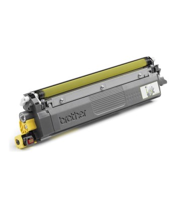 Тонер Brother TN249Y, Yellow