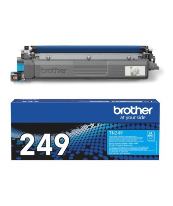 Tooner Brother TN249CM/Y, Colour