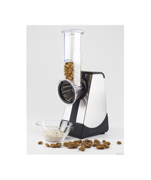Caso CR4 Electric Multigrater - Effortless Grating in Style Caso CR4 Electric Multigrater - Effortless Grating in Style