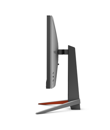 Benq Monitor EX2710Q 27 ", IPS, QHD, 2560 x 1440, 16:9, 1 ms, 400 cd/m², Dark grey, HDMI ports quantity 2, 144 Hz