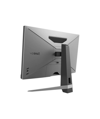 Benq Monitor EX2710Q 27 ", IPS, QHD, 2560 x 1440, 16:9, 1 ms, 400 cd/m², Dark grey, HDMI ports quantity 2, 144 Hz