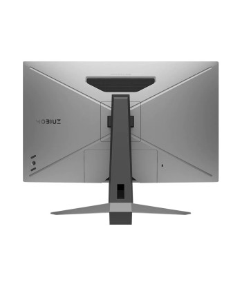 Benq Monitor EX2710Q 27 ", IPS, QHD, 2560 x 1440, 16:9, 1 ms, 400 cd/m², Dark grey, HDMI ports quantity 2, 144 Hz