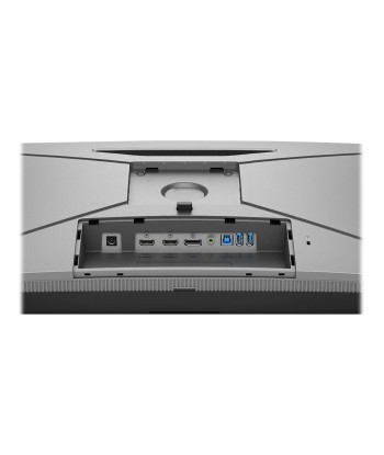 Benq Monitor EX2710Q 27 ", IPS, QHD, 2560 x 1440, 16:9, 1 ms, 400 cd/m², Dark grey, HDMI ports quantity 2, 144 Hz