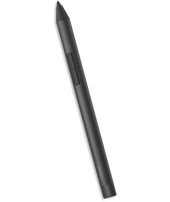 Dell Active Pen PN5122W - Black Stylus for Precision and Inspiron Laptops