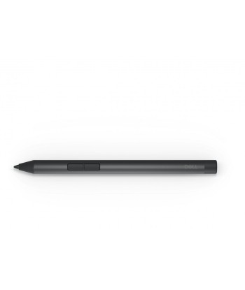 Dell Active Pen PN5122W - Black Stylus for Precision and Inspiron Laptops