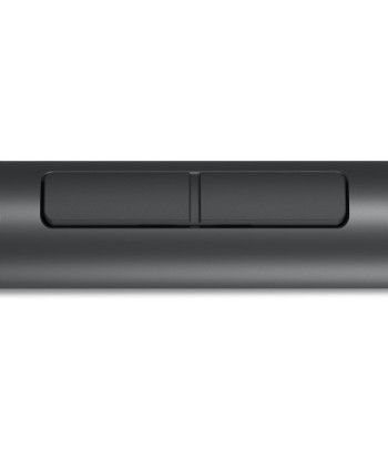 Dell Active Pen PN5122W - Black Stylus for Precision and Inspiron Laptops