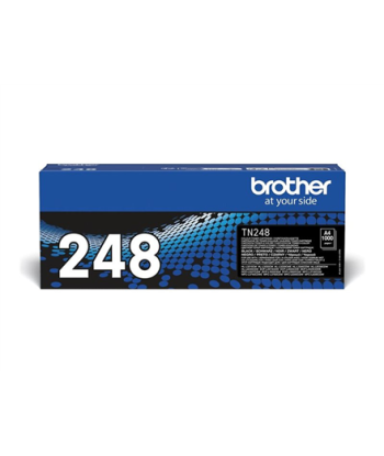 Brother TN248BK, Black