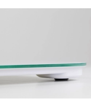 Caso Designer kitchen scales LX 20 03294 Maximum weight (capacity) 20 kg, Graduation 5 g, White