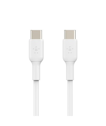 Belkin BOOST↑ CHARGE USB-C to USB-C Cable (2m) - White