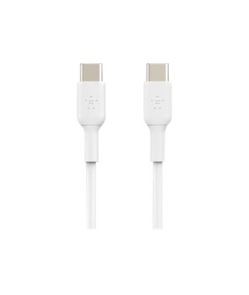 Belkin BOOST↑ CHARGE USB-C to USB-C Cable (2m) - White