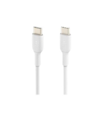 Belkin BOOST↑ CHARGE USB-C to USB-C Cable (2m) - White
