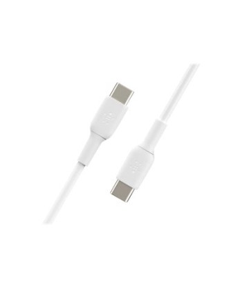 Belkin BOOST↑ CHARGE USB-C to USB-C Cable (2m) - White