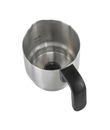 Caso Crema & Choco Milk Frother 01665 - Black