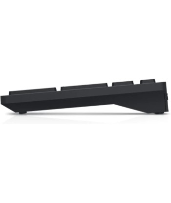 Беспроводной комплект клавиатуры и мыши Dell Pro KM5221W - US Layout, Black