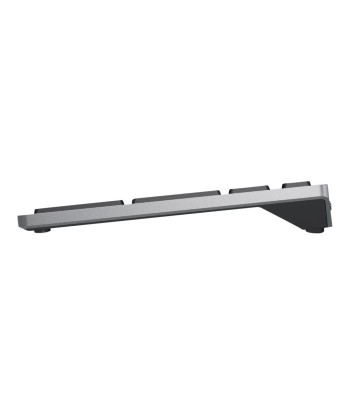 Dell Premier Multi-Device Keyboard and Mouse   KM7321W Wireless, Batteries included, US, Titan grey