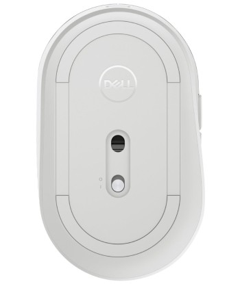 Dell Premier Rechargeable Wireless Mouse MS7421W - Platinum Silver