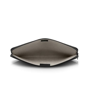 Dell EcoLoop Leather Sleeve 14 PE1422VL  Black, Notebook sleeve