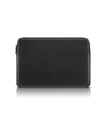 Dell EcoLoop Leather Sleeve 14 PE1422VL  Black, Notebook sleeve