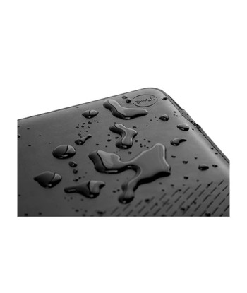 Dell EcoLoop Leather Sleeve 14 PE1422VL  Black, Notebook sleeve