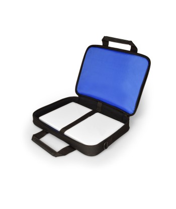 PORT DESIGNS Laptop case HANOI II Clamshell Shoulder strap, Notebook