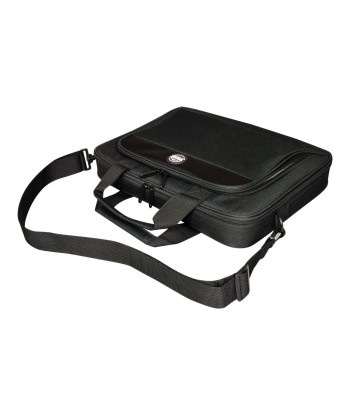 PORT DESIGNS Laptop case HANOI II Clamshell Shoulder strap, Notebook