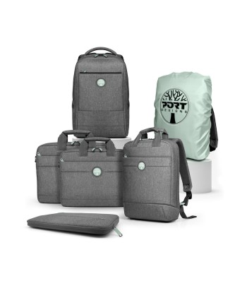 PORT DESIGNS YOSEMITE Eco 12L Sülearvuti Seljakott
