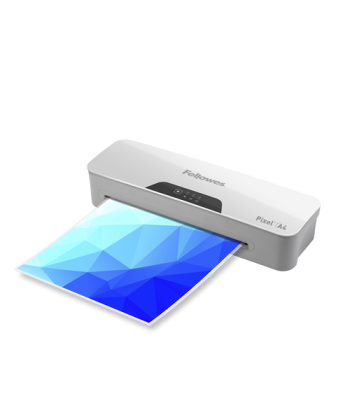 Fellowes  Laminator Pixel A4