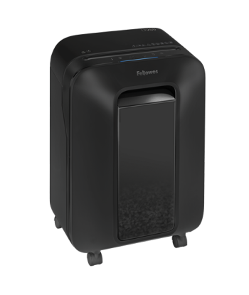 Fellowes Micro-Cut LX200 Paper shredding, Credit cards shredding, Traditional